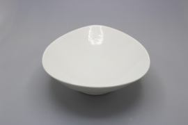 VEGETABLE BOWL (WHITE)