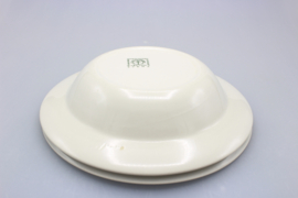 BORD DIEP Ø 19,5 CM 'SIENA'