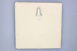 "JORDGUBBE" (STRAWBERRY) PLAQUE