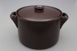 HIGH TUREEN