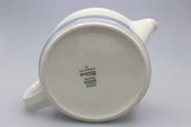 TEAPOT WITHOUT INFUSER