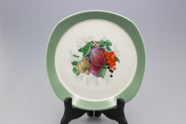 SET VAN 6 BORDEN 'JAMAICA'