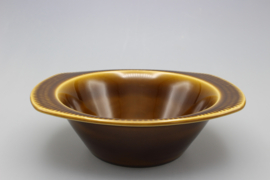 SMALL DISH W/HANDLES - (C)