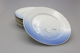 BORD PLAT Ø 17,5 CM