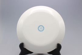 BORD PLAT Ø 20 CM "ASTRID"