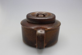 TEAPOT WITH INFUSER (A)