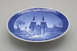 KERSTBORD NOËL 1936