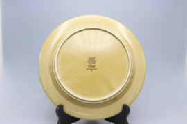 BORD PLAT Ø 24 CM (DECOR B)