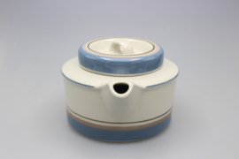 TEAPOT WITHOUT INFUSER