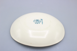 'THE OLD VILLAGE' II DECORATIVE PLATE