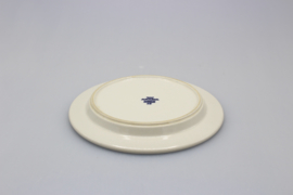 FLAT PLATE Ø 16 CM