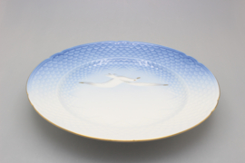 FLAT PLATE Ø 24.5 CM