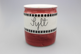 'AROM' JAM JAR NO. 67 "SYLT"
