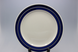 BORD PLAT Ø 24 CM CORDON BLEU