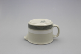 CREAM JUG 0.30L