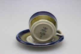 KOFFIEKOP EN SCHOTEL