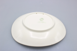 'HELSING FRÅ SELJORD' SOUVENIR PLATE Ø 18 CM