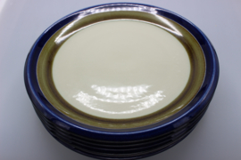 BORD PLAT Ø 26,5 CM