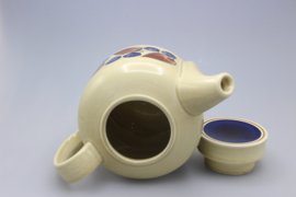 TEAPOT
