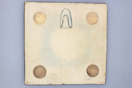 "PLOMMON" (PLUM) PLAQUE  - B