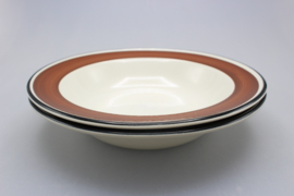 BORD DIEP Ø 19,5 CM 'SIENA'