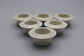 SET OF 6 EGG CUPS