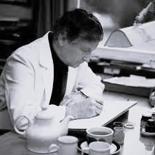 ROLF FRØYLAND