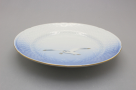 BORD PLAT Ø 17,5 CM