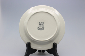 FLAT PLATE Ø 17.5 CM