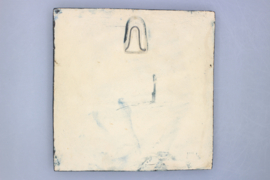 "NYPON" (ROSE HIP) PLAQUE