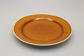 FLAT PLATE Ø 24 CM (A)