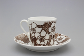 KOFFIEKOP EN SCHOTEL 'EMMA'