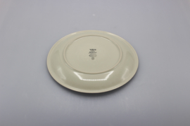 FLAT PLATE Ø 19 CM