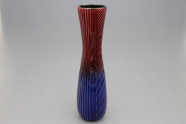 VASE WITH HANDLE