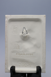 PLAQUE NO. 292-2 - "FISKGJUSE" (OSPREY) (C)