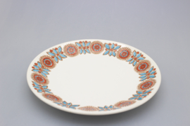 BORD PLAT Ø 20 CM "ASTRID"