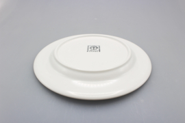 BORD PLAT Ø 18 CM