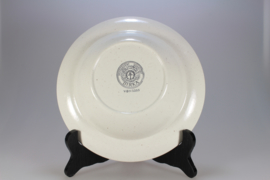 DEEP PLATE Ø 19.5 CM