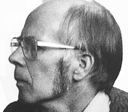 GÖRAN BÄCK
