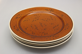 FLAT PLATE Ø 24 CM