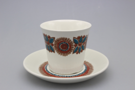 KOFFIEKOP EN SCHOTEL "ASTRID"