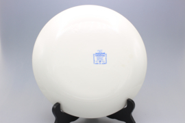 BORD PLAT Ø 24 CM 'TORSKEFISKE'