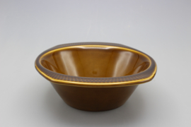 SMALL DISH W/ HANDLES - (A)