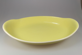 OVEN DISH NO. 14 - YELLOW