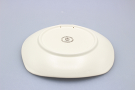 STOLT MARGIT "HILSEN FRA BERGEN" PLATE Ø 17 CM