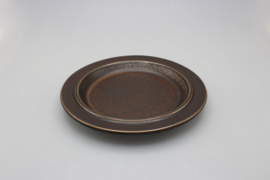 FLAT PLATE Ø 20 CM