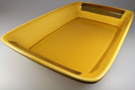 DEEP BAKING DISH