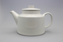 COFFEE/TEAPOT - WHITE