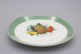 SET VAN 6 BORDEN 'JAMAICA'