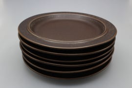 FLAT PLATE Ø 26 CM